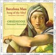 Barcelona Mass - Song of the Sibyl