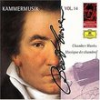Complete Beethoven Edition, Vol. 14: Misc. Chamber Works
