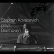 Stephen Kovacevich Plays Beethoven