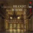 Vassily Brandt, Oskar Böhme: Music for trumpet