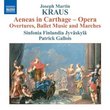 Aeneas in Carthage Opeara Overtures / Ballet Music
