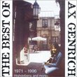 1971-96-Best of Ax Genrich-