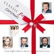 Classic FM Christmas