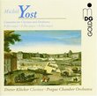 Yost: Concertos for Clarinet and Orchestra
