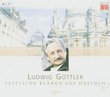 Ludwig Güttler: Festliche Klänge aus Dresden (Festive Sounds from Dresden)