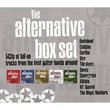 Alternative Album Box Set