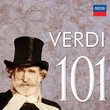 101 Verdi [6 CD]