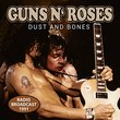 Dust And Bones: Radio Broadcast 1991