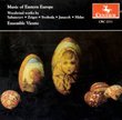 Music of Eastern Europe