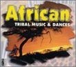African Tribal Music & Dances