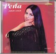 Perla "Amor, Amor" Cd Exclusive Pour Collectours