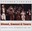 Blood, Sweat & Tears Extended Versions