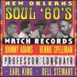 New Orleans Soul 60's