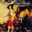 Gibbons; Lupo: Music for Prince Charles (English Orpheus, Vol 4) /Parley of Instruments * Holman