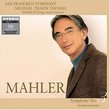 Mahler: Symphony No. 3 [Hybrid SACD]