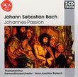 Bach: Johannes-Passion