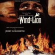 The Wind And The Lion (1975 Film)