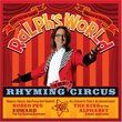Rhyming Circus