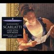 Alessandro Scarlatti: Stabat Mater; Salve Regina