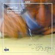 Josef Tal: Symphonies 1-3 / Festive Vision - NDR Radiophilharmonie / Israel Yinon