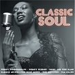 Classic Soul: Greatest Hits