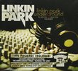 Linkin Park Underground 9 Fan Club (Box Set with Demos CD, T-Shirt, Patch, Letter, and Guitar Pick)
