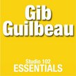 Gib Guilbeau: Studio 102 Essentials