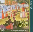 Debussy: Piano Works, Vol. 3