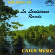 Best of Cajun Music