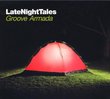 Late Night Tales Presents Groove Armada
