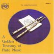 A Golden Treasury of Flute Music (On Original Instruments)