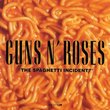 SPAGHETTI INCIDENT