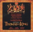 Thomas And The King (1981 London Cast Members)