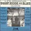 Louisiana Swamp Boogie and Blues