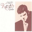 Country Music for Keith Girdler