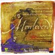 Monteverdi: Combattimento di Tancredi & Clorinda