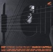 EGP - Extreme Guitar Project: Music From Downtown NYC