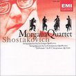 Vol. 1-Shostakovich String Quartet