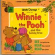 Winnie the Pooh and the Honey Tree No,. 313