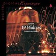 Waltzes 1-19