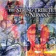 String Quart Tribute to Nirvana