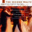 The Second Waltz & Other Famous Waltzes