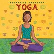 Putumayo Presents: Yoga