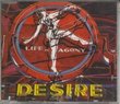 Desire [Single-CD]