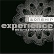 Iworship Experience (W/Dvd)