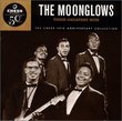 The Moonglows - Their Greatest Hits [MCA]