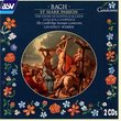 Bach: St. Mark Passion