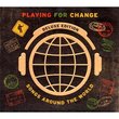 Songs Around the World [Deluxe Edition CD/DVD]