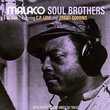 Malaco Soul Brothers Volume 2