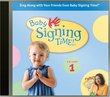 Baby Signing Time! Vol. 1 Music CD
